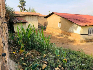 Kabeza Residential Plot For Sale 110 million