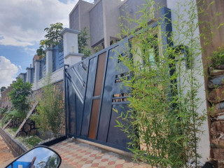 Kigali House for sale in Gacuriro