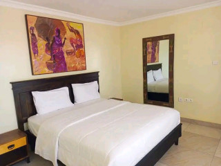 Kimihurura apartment for rent in Kigali