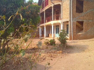 Kigali Unfinished house for sale in Kagugu