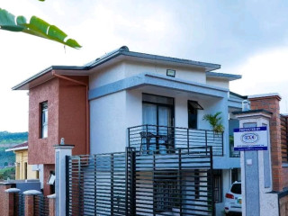 Full furnished house for rent