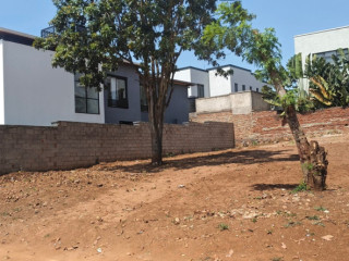 Ikibanza tugurisha 57M Rusororo