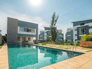 This is beautiful fully furnished apartments rebero