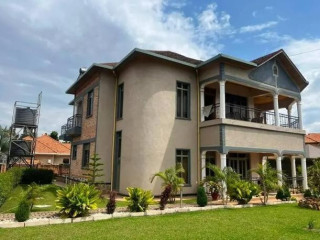 Nyarutarama house for sale