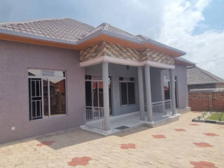 House for sale at kanombe