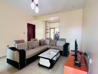 KACYIRU Near American Embassy Fully furnished apartment for rent in good location in Kigali Rwanda