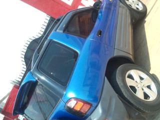 BERE 377 YC:TOYOTA RAVA 4 SHORT in good condition is available for sale # [***] 