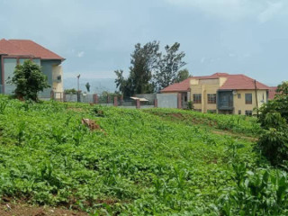 Nice and cheap plot for sale in kagugu don't miss