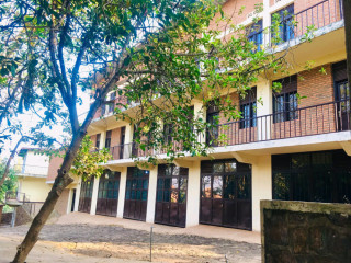 Commercial property for sale in Kigali