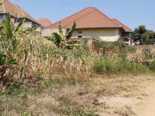 Kimironko zindiro plots for sale 50M