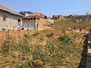 KICUKIRO gahanga Residential Plot for sale 30million