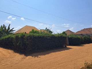 Kicukiro kanombe Residential Plot for sale 130million