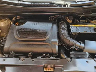 Hyundai Tucson 2010