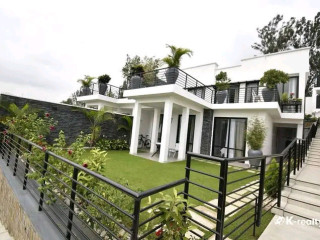 Kacyiru apartment for rent in Kigali