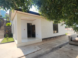 Kigali House for rent in Kiyovu