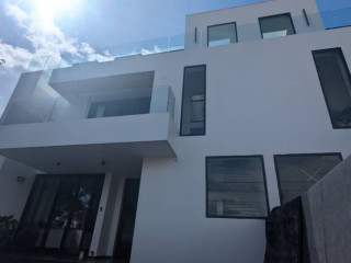 Sm:124 Kibagabaga Kibagabaga furnished house for rent with beautiful view Kibagabaga in Kigali Rwanda