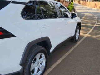 Toyota RAV4 Hybrid 2019 For Sale