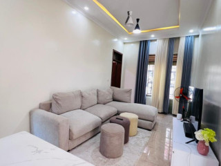 REMERA very nice furnished House for rent in Kigali Rwanda