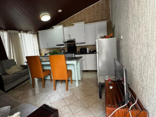 Gacuriro furnished apartment for rent in Kigali