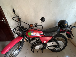 Yamaha AG100