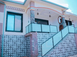 Photo EB 62 kagarama Very nice new house for sale for affordable price in Kicukiro