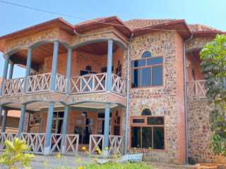 Kigali house for sale in Kicukiro Niboye
