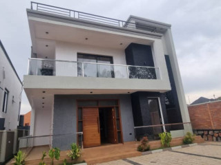 Nice house for sale at kanombe