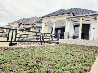 A house for sale in Kigali/Niboyi