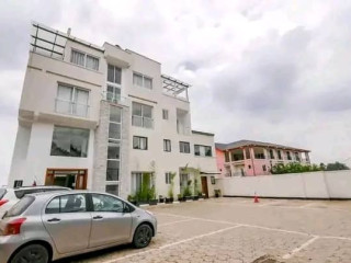 Gacuriro around simba center furnished apartment for rent,