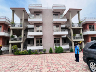 GACURIRO beautiful clean & fully furnished apartments for rent in Kigali Rwanda