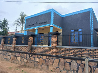 House for sale in bigutiya at agood place