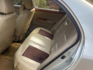 Toyota altis