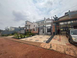 Kibagabaga house for sale in Kigali