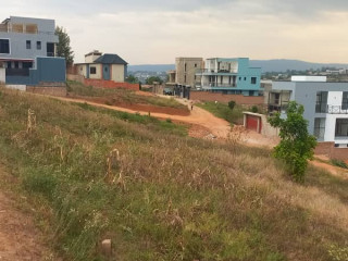 Plot for sale in kibagabaga