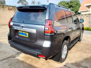TOYOTA LANDCRUISER TXL FOR SALE