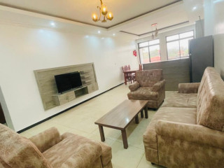 Remera fully furnished 2bedrooms apartment for rent at 750k($500) in good location