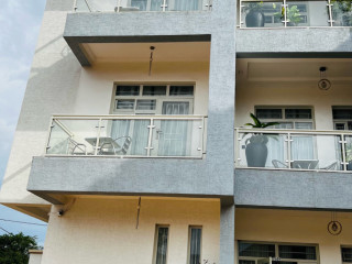 Kigali fully furnished apartment for rent in Kibagabaga