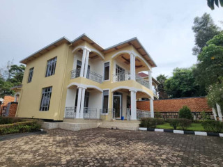 Kigali House for rent in Kibagabaga