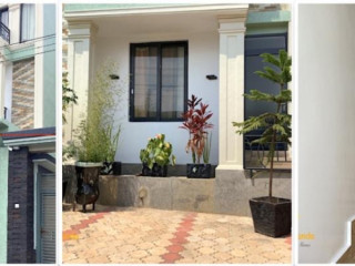 Kigali Rwanda House for rent in Kibagabaga