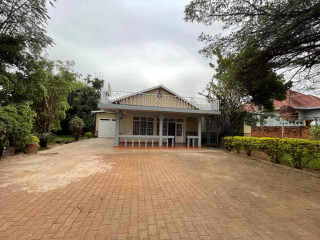 Kigali House for rent in Kicukiro Saint Joseph