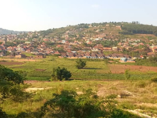 Kimironko plot for sale