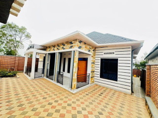 Kigali House for rent in Kanombe