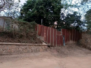 Kimihurura Residential Plot for sale 220million