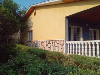 Kigali Land for sale in Remera