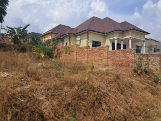 Kanombe busanza Residential Plot for sale 45million