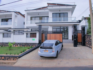 Kibagabaga very nice new house for sale near pili pili in Kigali rwanda.