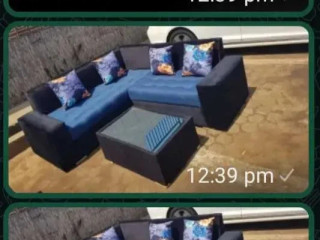 New Sofa 5seater For Sale
