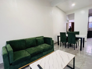 KIMIRONKO Market Fully furnished 1bedroom 1bathroom 400USD apartment for rent