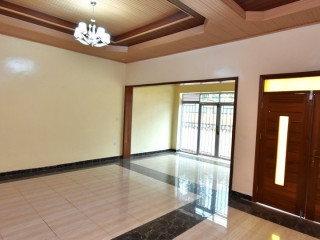 Kigali House for rent in Kicukiro Kagarama