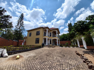 House for rent in kibagabaga